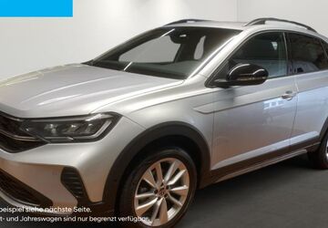 VW Taigo 11.226 km 22.990 &euro; Düsseldorf 40233