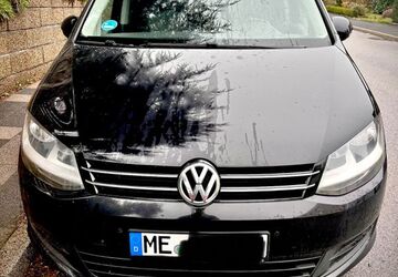 VW Sharan 196.500 km 5.900 &euro; Ratingen 40882