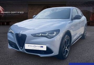 Alfa Romeo Stelvio 45.550 km 34.888 &euro; Essen 45143