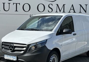 Mercedes-Benz Vito 134.190 km 17.450 &euro; Krefeld 47805