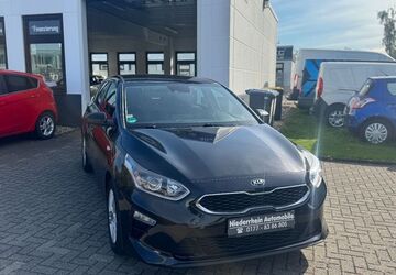 Kia Andere 94.336 km 14.490 &euro; Moers 47441