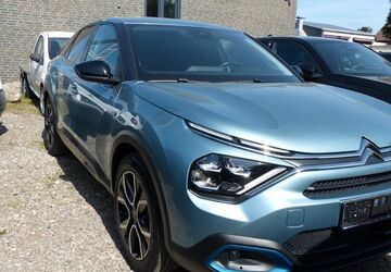 Citroen C4 57.800 km 16.490 &euro; Oberhausen 46147
