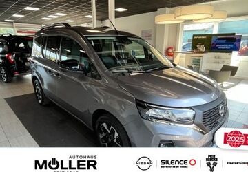 Nissan Townstar 5.000 km 28.990 &euro; Hattingen 45527