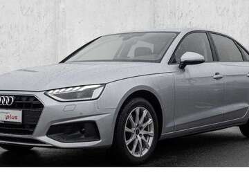 Audi A4 16.940 km 35.740 &euro; Düsseldorf 40549