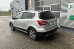 Suzuki SX4 S-Cross 1.0 AT Comfort +Navi+BT+Sitzhzg+Key+ 48.552 km 15.998 &euro; Meerbusch 40667