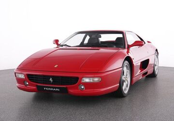 Ferrari F355 65.067 km 144.885 &euro; Meerbusch 40667