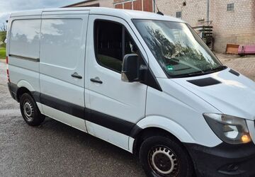 Mercedes-Benz Sprinter 304.000 km 5.500 &euro; Heiligenhaus 42579