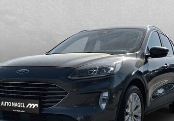 Ford Kuga 65.410 km 18.990 &euro; Moers 47441