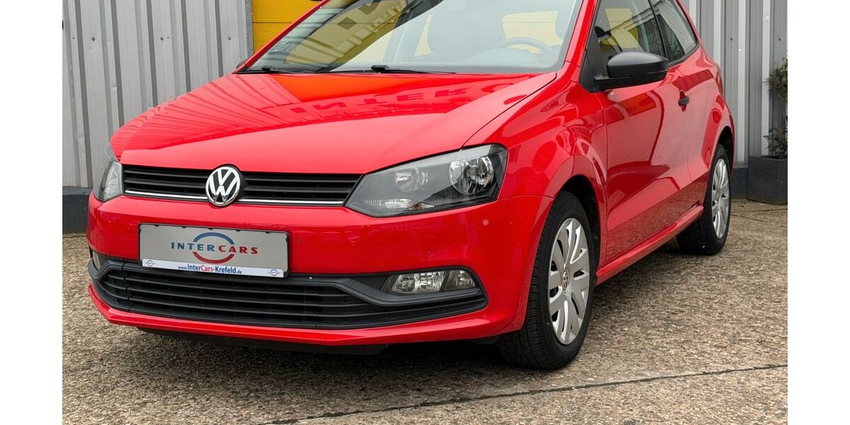 VW Polo 80.000 km 7.600 &euro; Krefeld 47799