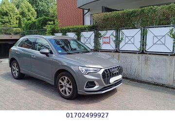 Audi Q3 178.000 km 16.999 &euro; Oberhausen 46145