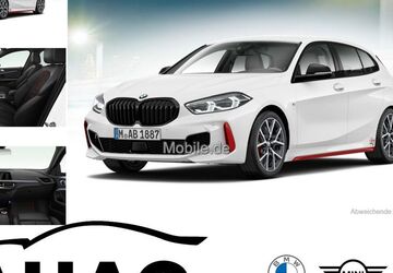 BMW 128 29.031 km 31.740 &euro; Bochum 44809