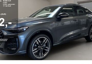 Audi Q5 2.500 km 67.890 &euro; Krefeld 47805