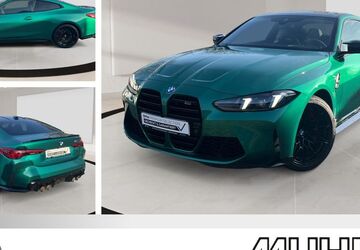 BMW M4 12.961 km 84.890 &euro; Oberhausen 46149