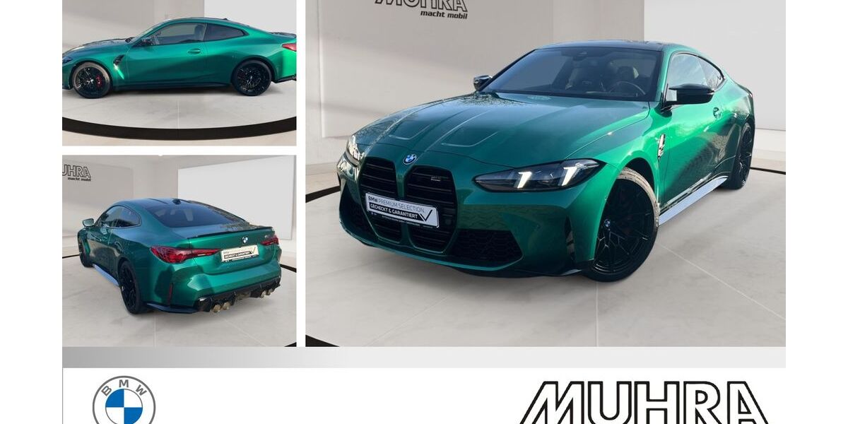 BMW M4 12.961 km 84.890 &euro; Oberhausen 46149