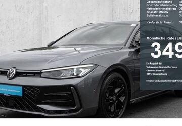 VW Passat Variant 15.361 km 39.610 &euro; Düsseldorf 40474