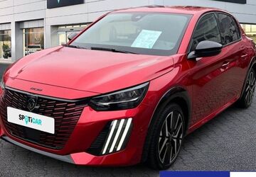 Peugeot 208 14.024 km 19.660 &euro; Essen 45143