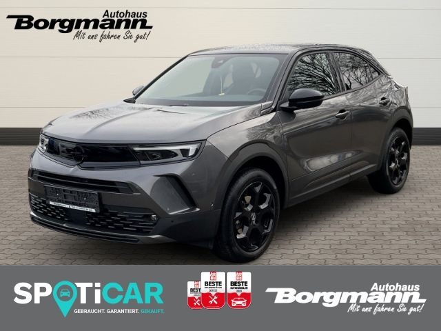 Opel Mokka 11.550 km 20.490 &euro; Dorsten 46286