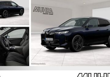 BMW iX 22.160 km 68.840 &euro; Oberhausen 46149