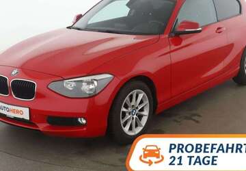 BMW 116 64.956 km 12.740 &euro; Essen 45141