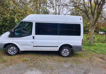 Ford Transit 200.000 km 4.400 &euro; Mülheim an der Ruhr 45473