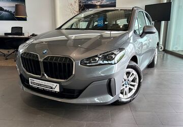 BMW 225 Active Tourer 28.199 km 31.580 &euro; Duisburg 47119