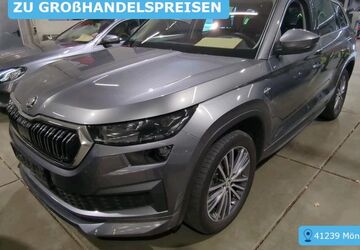 Skoda Kodiaq 84.241 km 31.990 &euro; Krefeld 47829