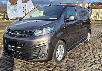 Opel Vivaro 107.000 km 19.200 &euro; Herne 44629