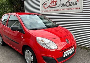 Renault Twingo 134.500 km 3.499 &euro; Marl 45770