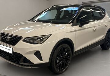 Seat Arona 7.500 km 27.420 &euro; Krefeld 47805