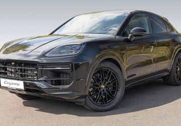 Porsche Cayenne 11.990 km 122.890 &euro; Recklinghausen 45665
