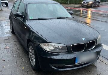 BMW 116 217.000 km 2.499 &euro; Gelsenkirchen 45889