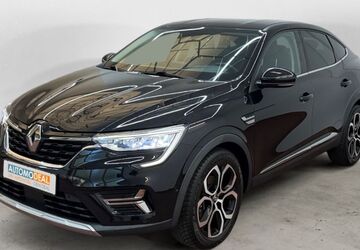 Renault Arkana 47.873 km 19.949 &euro; Dinslaken 46539