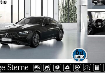 Mercedes-Benz CLE 200 6.925 km 58.888 &euro; Dorsten 46282