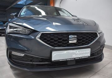 Seat Leon 149.987 km 13.980 &euro; Heiligenhaus 42579