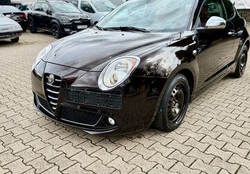 Alfa Romeo MiTo 233.000 km 2.250 &euro; gelsenkirchen 45892