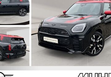 Mini Cooper SE Countryman 22.404 km 40.980 &euro; Oberhausen 46149