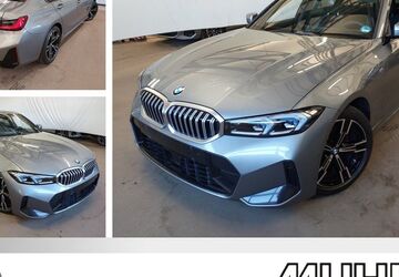 BMW 320 25.400 km 42.940 &euro; Oberhausen 46149