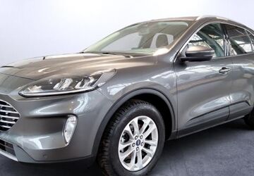 Ford Kuga 60.430 km 19.390 &euro; Recklinghausen 45659