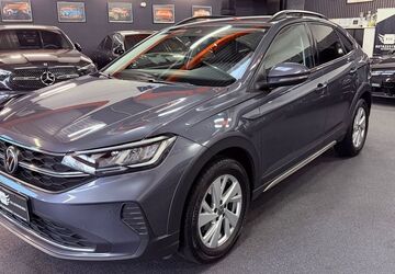 VW Taigo 90.000 km 15.890 &euro; Gelsenkirchen 45879