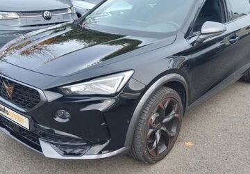 Cupra Formentor 51.126 km 31.450 &euro; Essen 45307