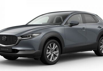 Mazda CX-30 2.021 km 29.390 &euro; Herten 45701