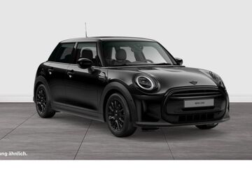 Mini ONE 101.650 km 18.900 &euro; Velbert 42549