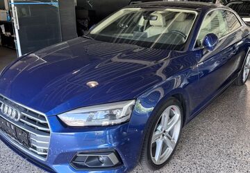 Audi A5 197.500 km 16.999 &euro; Oberhausen 46145