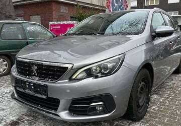 Peugeot 308 246.000 km 5.500 &euro; Essen 45145