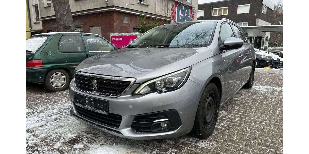 Peugeot 308 246.000 km 5.500 &euro; Essen 45145