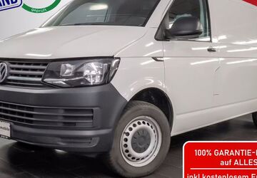 VW T6 Transporter 34.500 km 26.800 &euro; Dorsten 46284