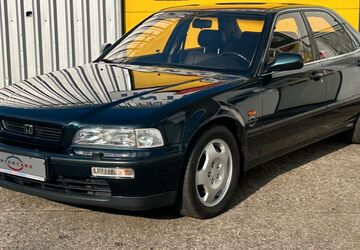 Honda Legend 64.000 km 24.900 &euro; Krefeld 47799