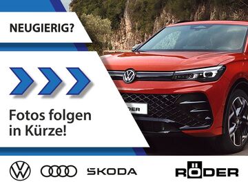 Gebrauchte VW Tiguan