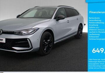 VW Passat 6.500 km 52.950 &euro; Krefeld 47803