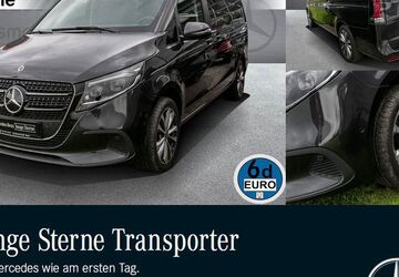 Mercedes-Benz V 300 22.934 km 69.998 &euro; Wesel 46485